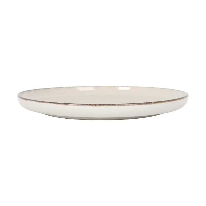 Assiette plate 25cm Anllo La Mediterranea