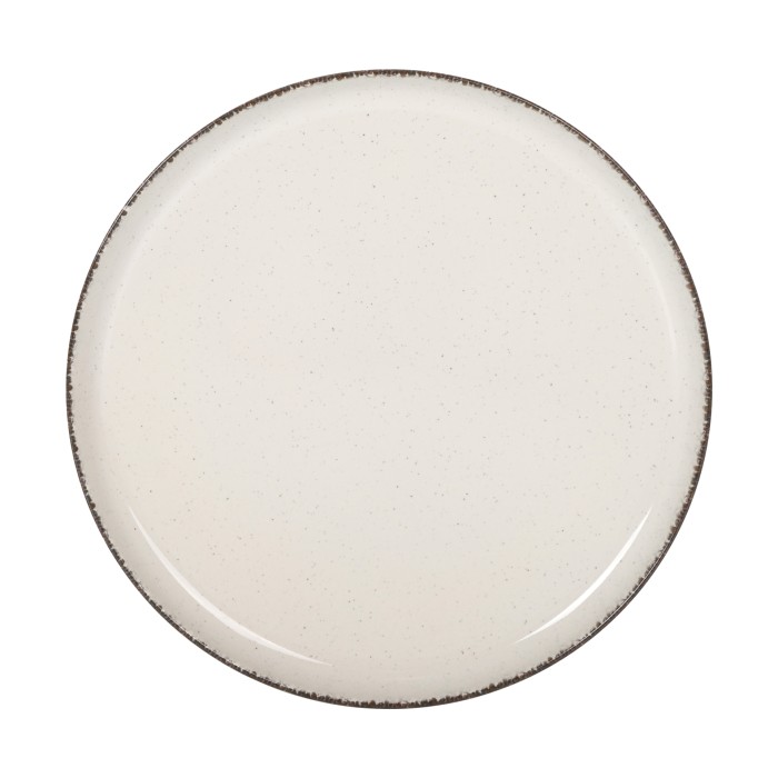 Assiette plate 25cm Anllo La Mediterranea