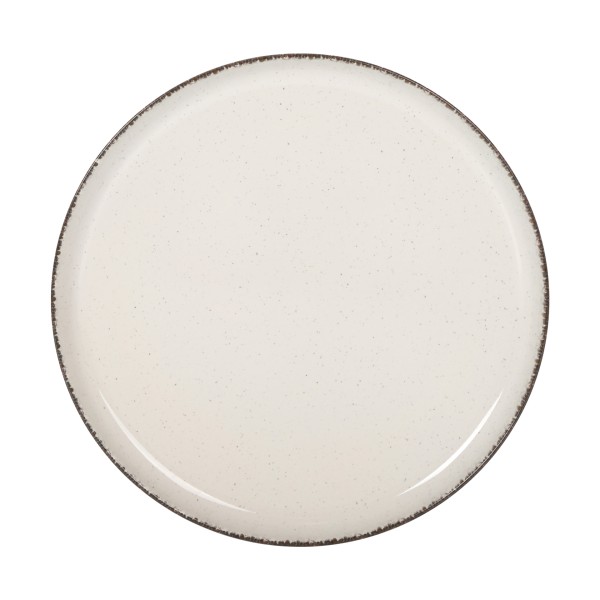 Assiette plate 25cm Anllo La Mediterranea