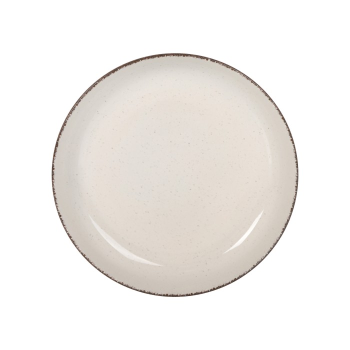 Assiette creuse 18cm Anllo La Mediterranea
