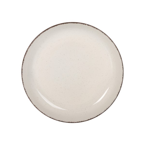 Assiette creuse 18cm Anllo La Mediterranea