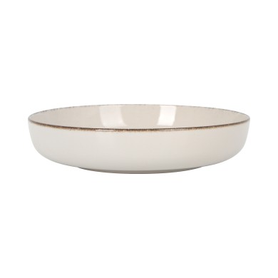 Assiette creuse 23cm Anllo La Mediterranea Assiette creuse 23cm Anllo La Mediterranea