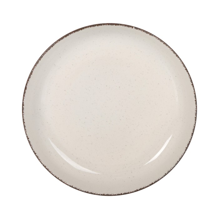 Assiette creuse 23cm Anllo La Mediterranea