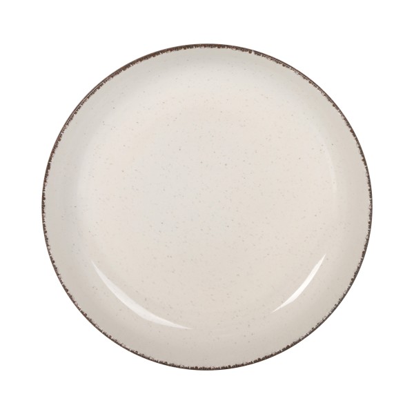 Assiette creuse 23cm Anllo La Mediterranea