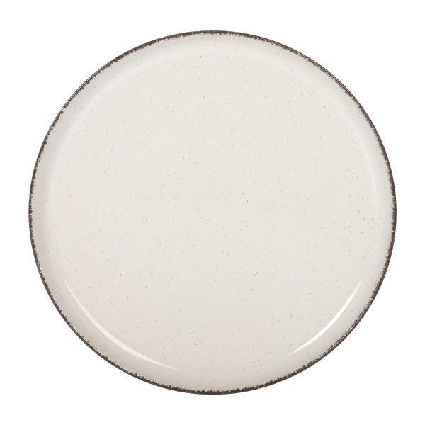 Assiette plate 27cm Anllo La Mediterranea