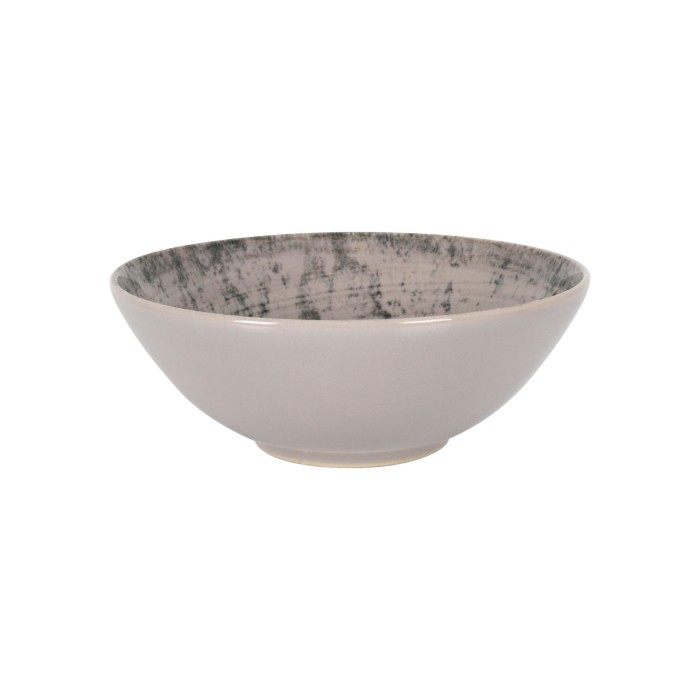 Coupelle 16cm Aspe Gris La Mediterranea