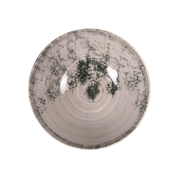 Coupelle 16cm Aspe Gris La Mediterranea