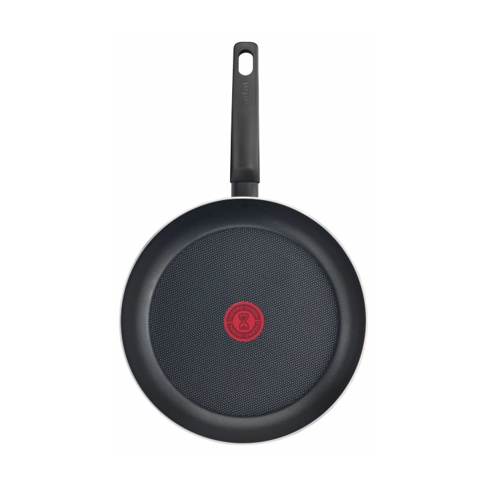 Set de 2 poêles 20 et 26cm Simple Cook Tefal Set de 2 poêles 20 et 26cm Simple Cook Tefal