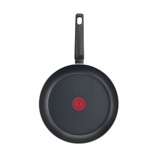 Set de 2 poêles 20 et 26cm Simple Cook Tefal Set de 2 poêles 20 et 26cm Simple Cook Tefal