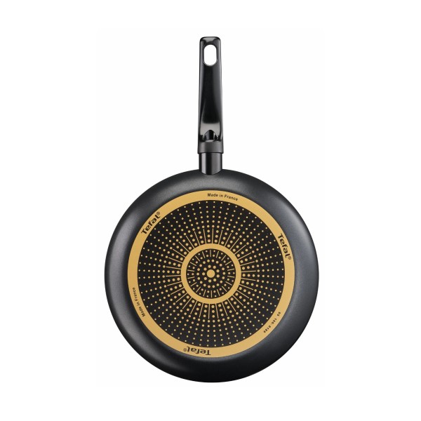Set de 2 poêles 20 et 26cm Simple Cook Tefal Set de 2 poêles 20 et 26cm Simple Cook Tefal