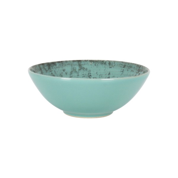 Coupelle 16cm Aspe Turquoise La Mediterranea