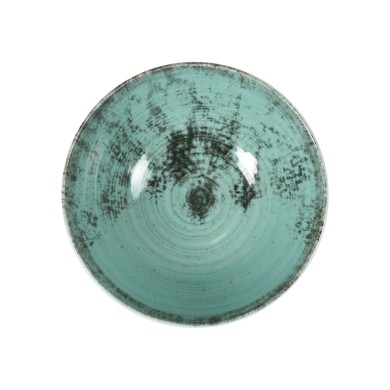Coupelle 16cm Aspe Turquoise La Mediterranea Coupelle 16cm Aspe Turquoise La Mediterranea