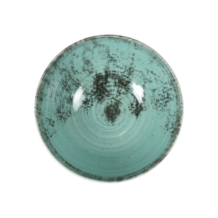 Coupelle 16cm Aspe Turquoise La Mediterranea