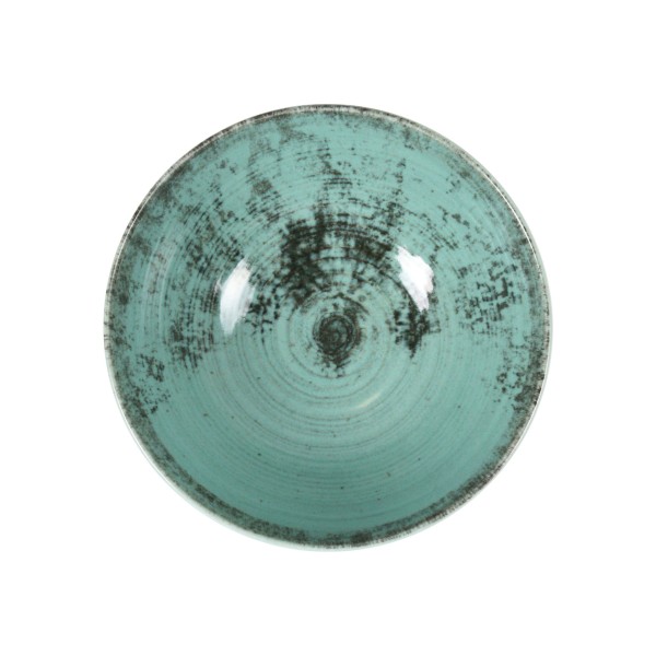 Coupelle 16cm Aspe Turquoise La Mediterranea
