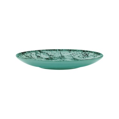 Assiette à dessert 20cm Aspe Turquoise La Mediterranea Assiette à dessert 20cm Aspe Turquoise La Mediterranea
