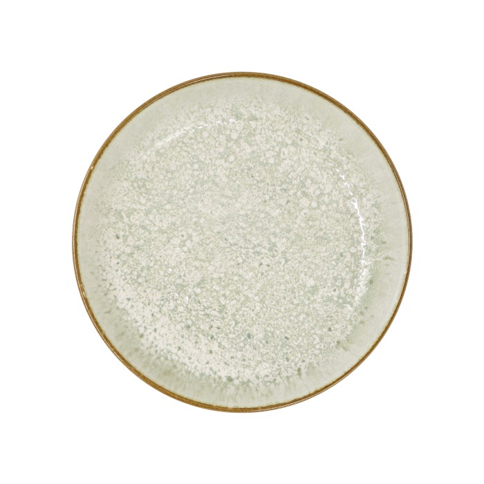 Assiette creuse 18cm Neira La Mediterranea
