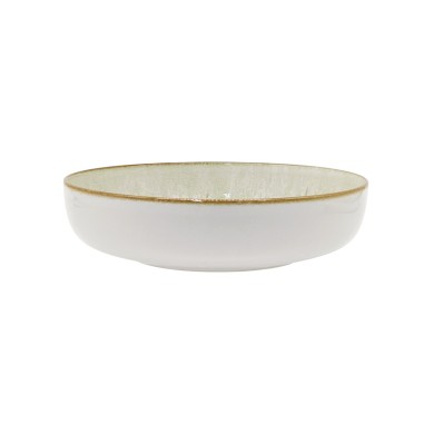 Assiette creuse 18cm Neira La Mediterranea Assiette creuse 18cm Neira La Mediterranea