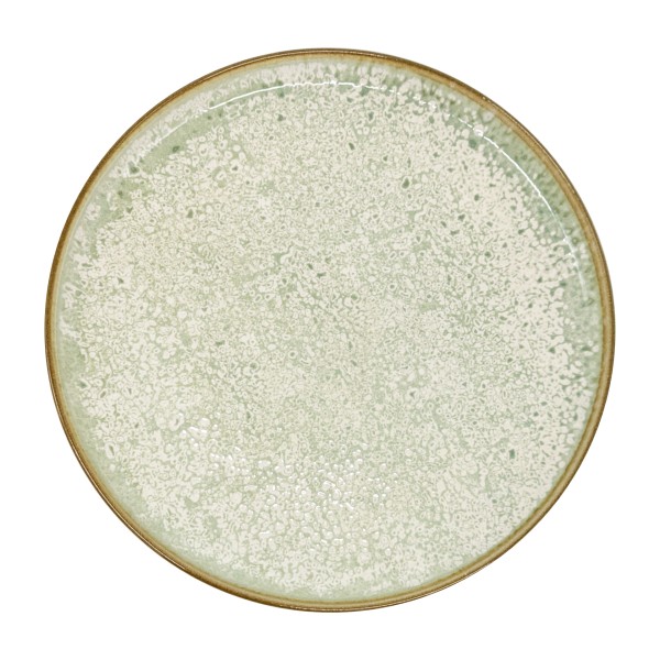 Assiette plate 27cm Neira La Mediterranea
