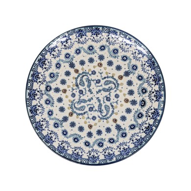 Assiette à dessert 20cm Azores Santa Clara