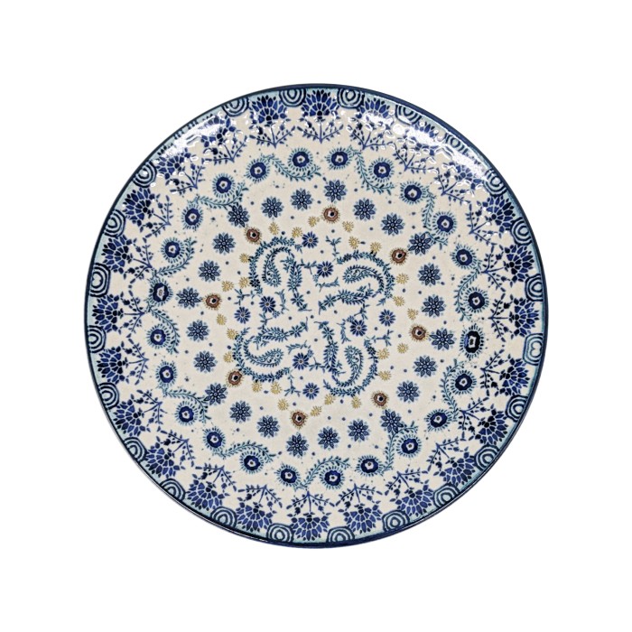 Assiette à dessert 20cm Azores Santa Clara