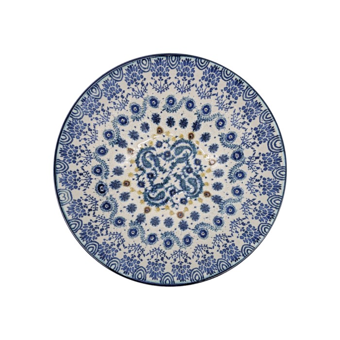 Coupelle 16cm Azores Santa Clara