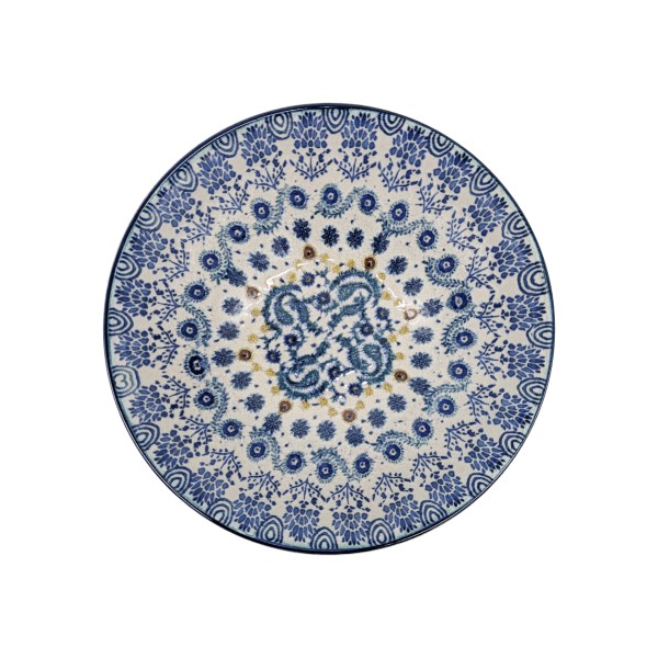 Coupelle 16cm Azores Santa Clara