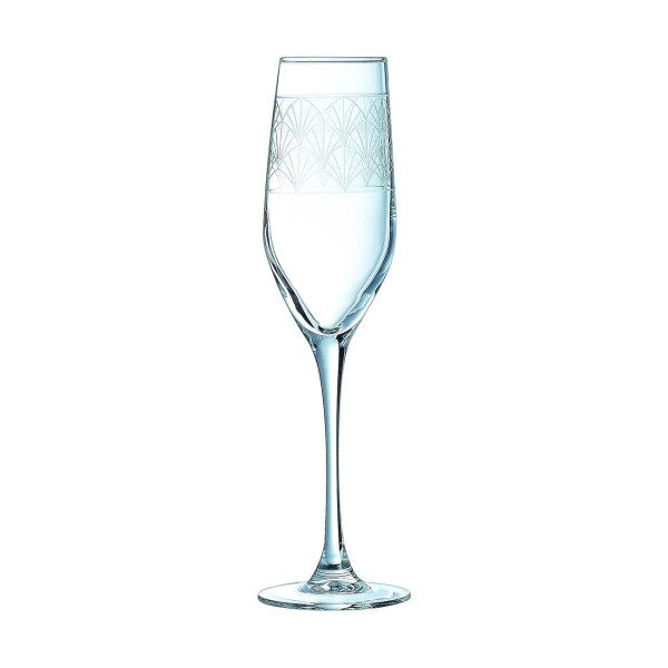 Flûte 16cl Paradisio Luminarc