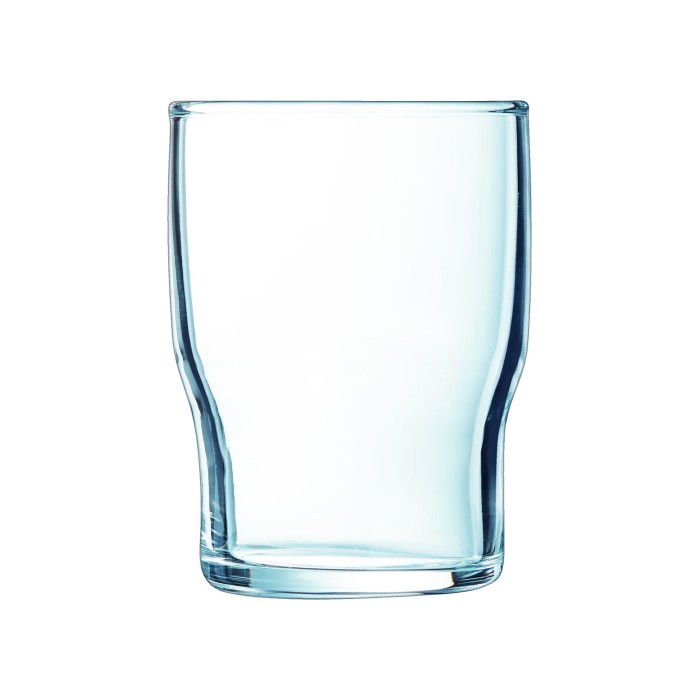 Verre forme basse 18cl Campus Arcoroc
