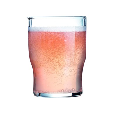 Verre forme basse 18cl Campus