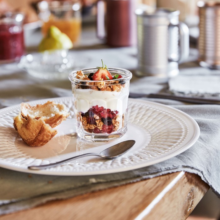 Verre forme basse 31cl Gaston Luminarc