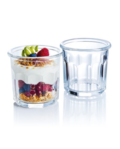 Verre forme basse 31cl Gaston Luminarc Verre forme basse 31cl Gaston Luminarc