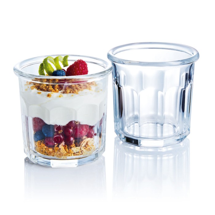 Verre forme basse 31cl Gaston Luminarc