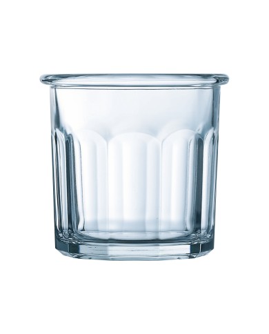 Verre forme basse 31cl Gaston Luminarc Verre forme basse 31cl Gaston Luminarc