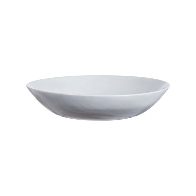 Assiette creuse 20cm Diwali Granit Marbre Luminarc Assiette creuse 20cm Diwali Granit Marbre Luminarc