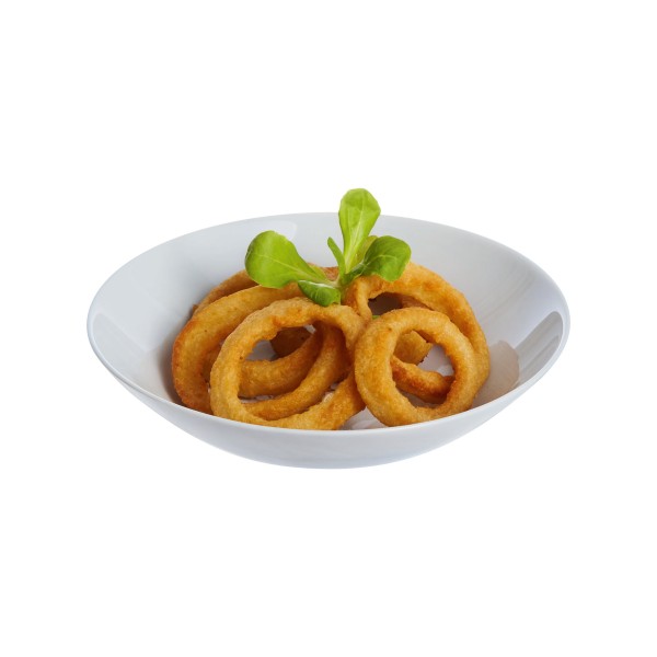 Assiette creuse 20cm Diwali Granit Marbre Luminarc