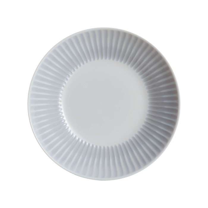 Assiette creuse 20cm Cottage Granit Luminarc