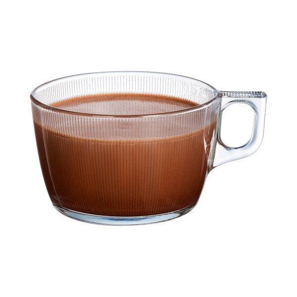 Tasse 50cl Jumbo Stripy Luminarc