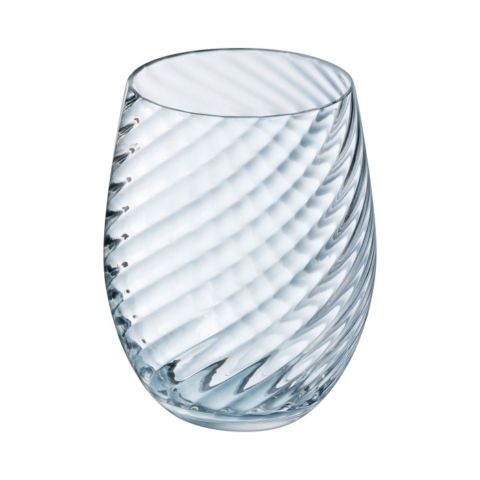 Verre forme haute 36cl Myriad Arcoroc