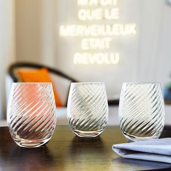 Verre forme haute 36cl Myriad Arcoroc