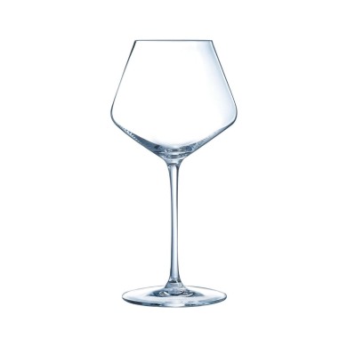 Verre à pied 42cl Ultime Cristal d'Arques
