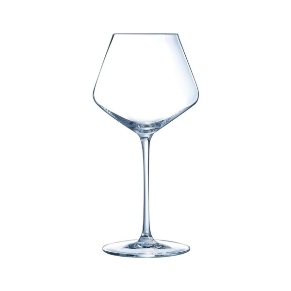 Verre à pied 42cl Ultime Cristal d'Arques