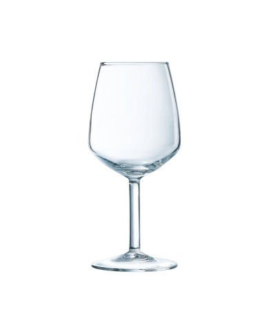 Verre à pied 19cl Silhouette