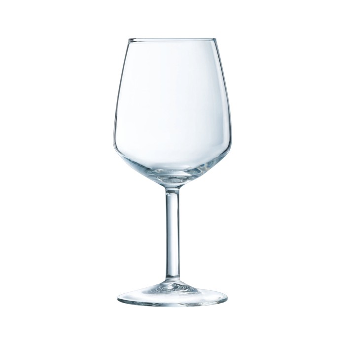 Verre à pied 19cl Silhouette Arcoroc