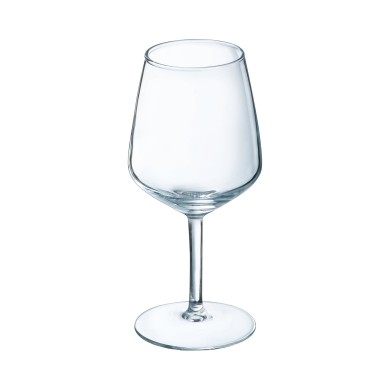 Verre à pied 19cl Silhouette Arcoroc