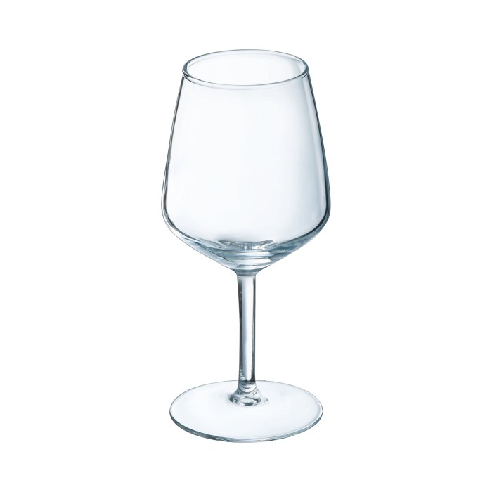Verre à pied 19cl Silhouette Arcoroc