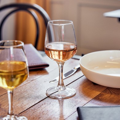 Verre à pied 19cl Silhouette