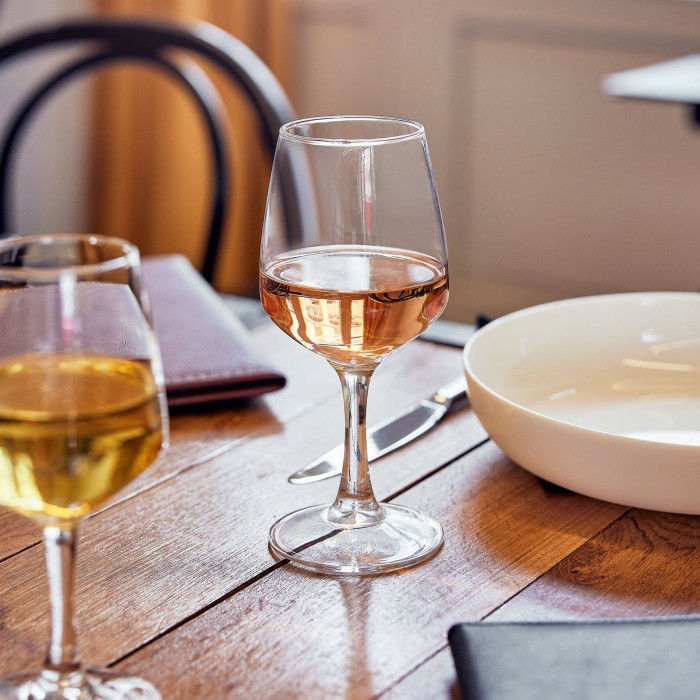 Verre à pied 19cl Silhouette Arcoroc