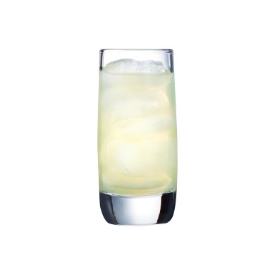 Verre forme haute 6cl Vigne