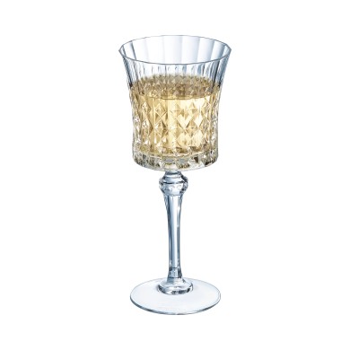 Verre à pied 27cl Lady Diamond