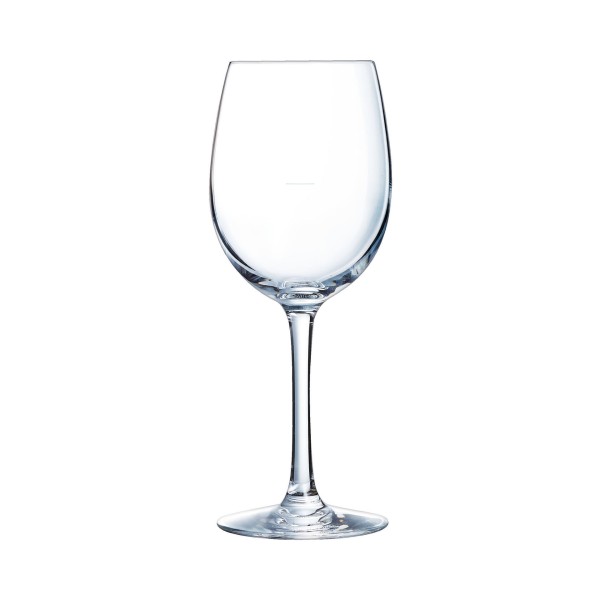 Verre à pied 35cl jaugé Cabernet Lined Chef&Sommelier